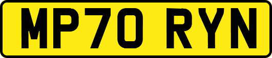 MP70RYN
