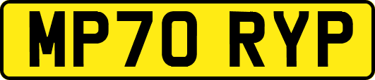 MP70RYP