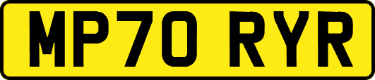 MP70RYR