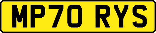 MP70RYS