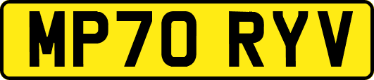 MP70RYV