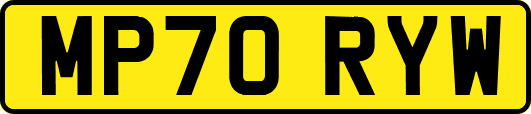 MP70RYW