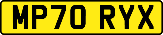 MP70RYX