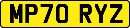 MP70RYZ