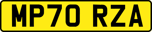 MP70RZA