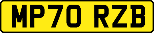 MP70RZB