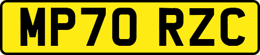 MP70RZC