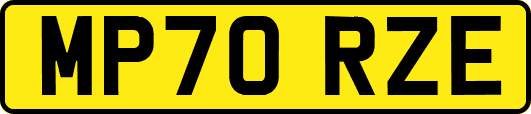 MP70RZE
