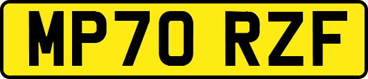 MP70RZF