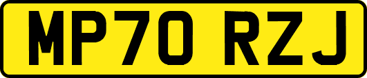 MP70RZJ