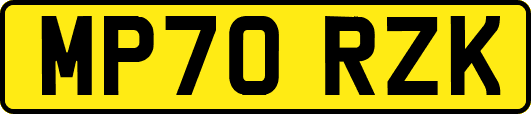 MP70RZK