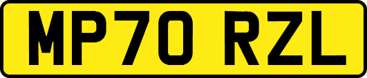 MP70RZL