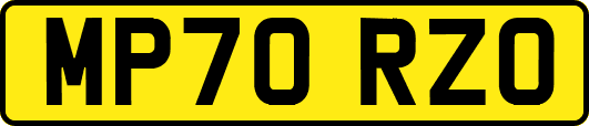 MP70RZO