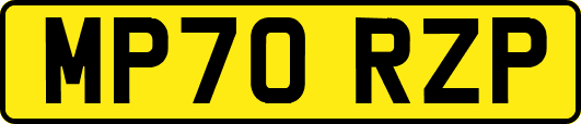 MP70RZP