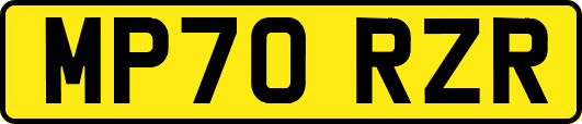 MP70RZR