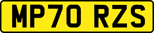 MP70RZS