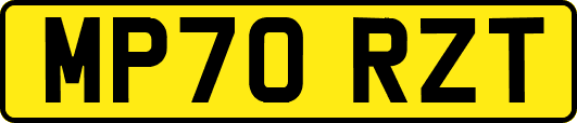 MP70RZT