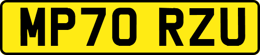MP70RZU