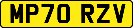 MP70RZV