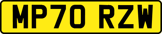 MP70RZW