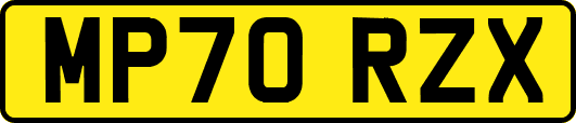 MP70RZX