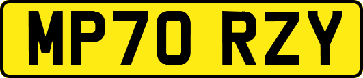 MP70RZY