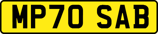 MP70SAB