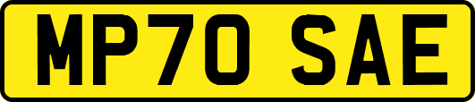 MP70SAE