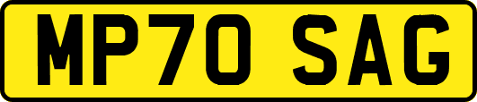 MP70SAG
