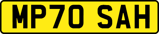 MP70SAH