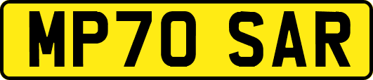 MP70SAR
