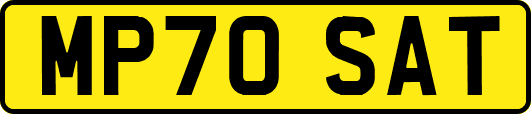 MP70SAT