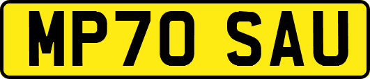 MP70SAU