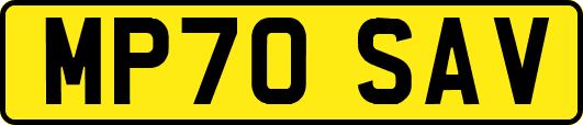 MP70SAV