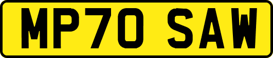 MP70SAW