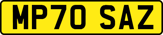 MP70SAZ