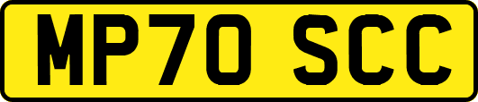MP70SCC