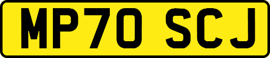 MP70SCJ