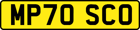 MP70SCO