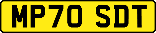 MP70SDT