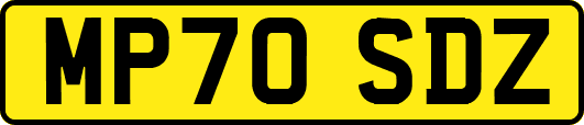 MP70SDZ
