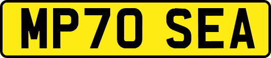 MP70SEA