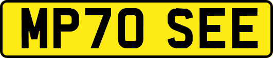 MP70SEE