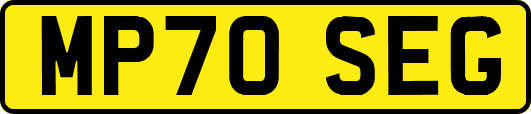 MP70SEG