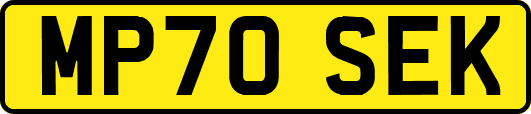 MP70SEK