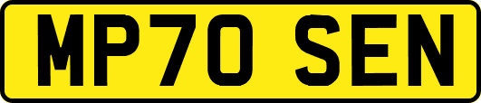 MP70SEN