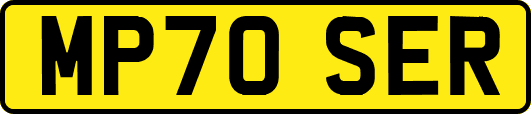 MP70SER