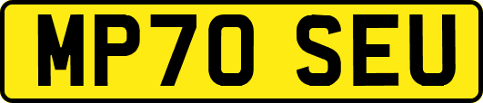 MP70SEU