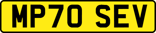 MP70SEV