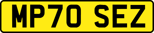 MP70SEZ